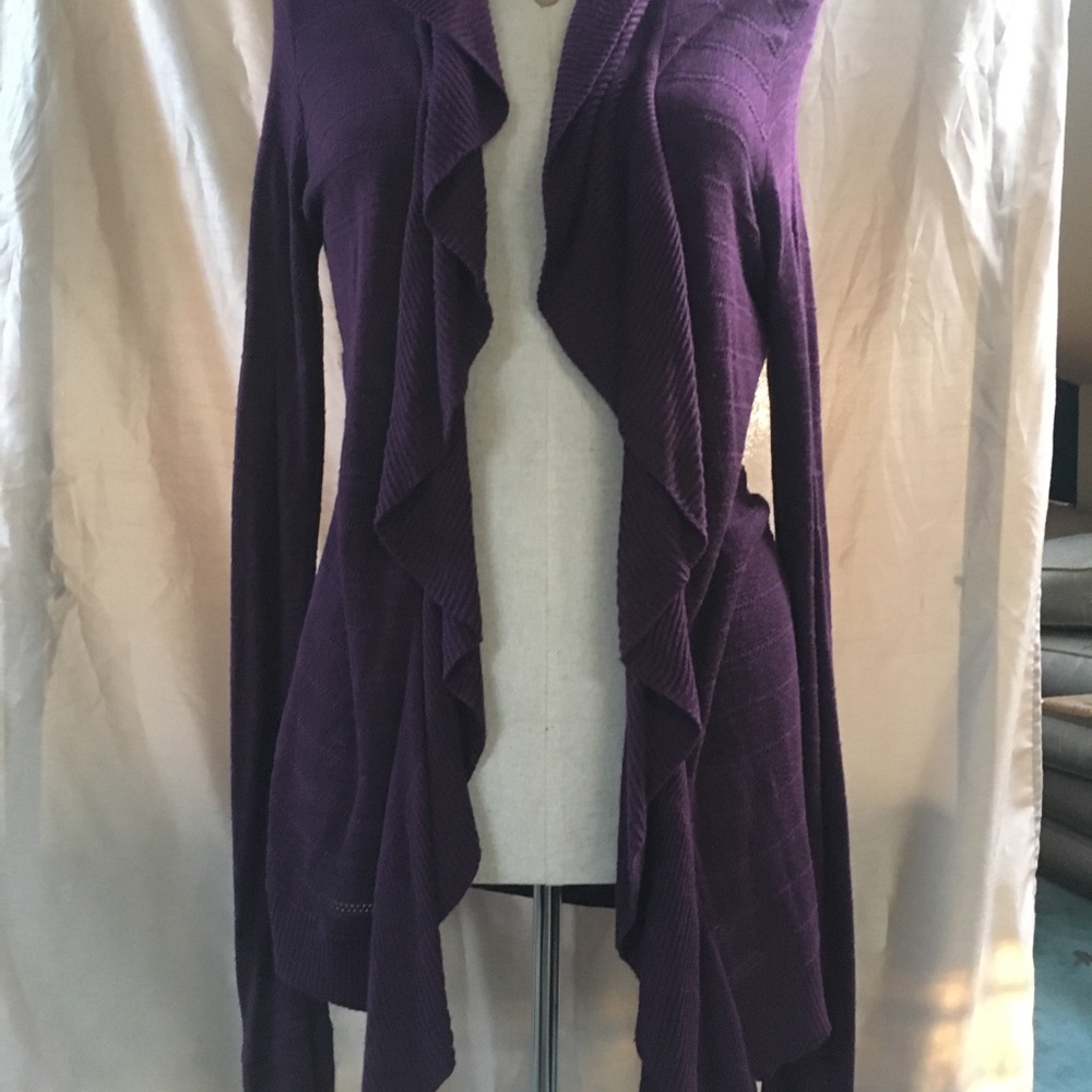 Express sweater - Picture 2 of 8